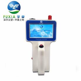 尘埃粒子计数器