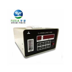 尘埃粒子计数器