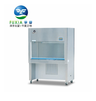 双人洁净工作台