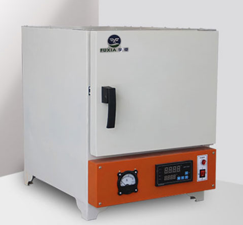 箱式电阻炉