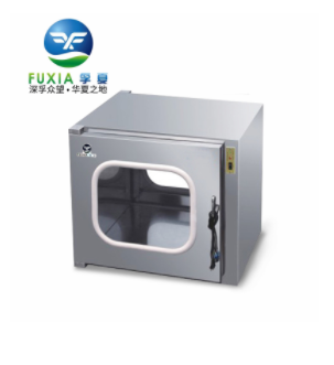 不锈钢洁净传递窗