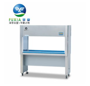 双人净化工作台
