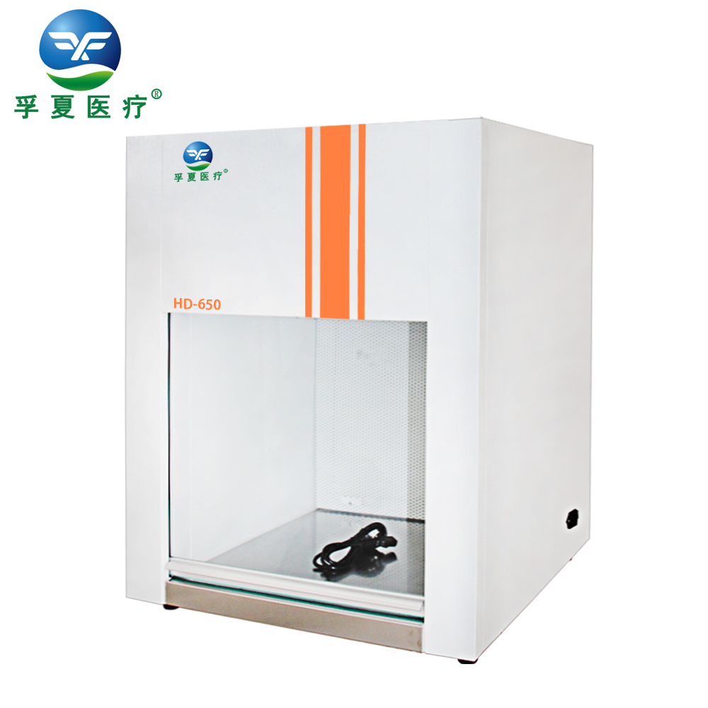 桌上式超净工作台